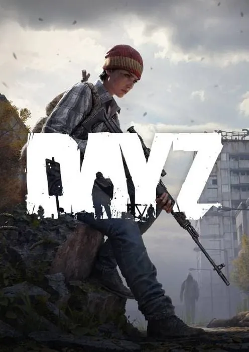 DayZ (PC) - Steam Key - GLOBAL